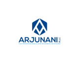 https://www.logocontest.com/public/logoimage/1573755689Arjunani 01.png
